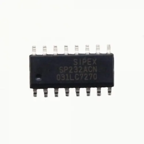 SP 232-SMD